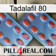 Tadalafil 80 05